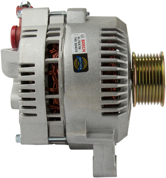 Alternator for Ford E-250 2008 2007 2006 2005 P-2323246