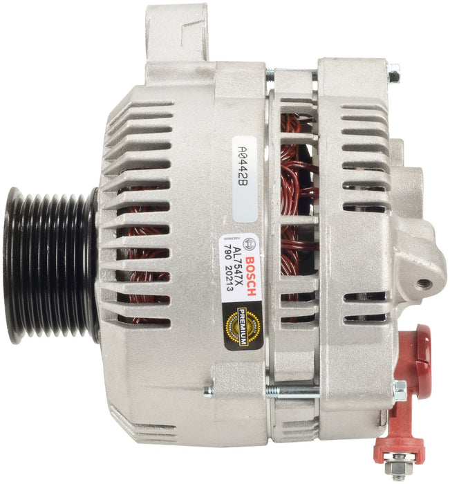 Alternator for Ford Thunderbird 4.6L V8 1994 P-2323266