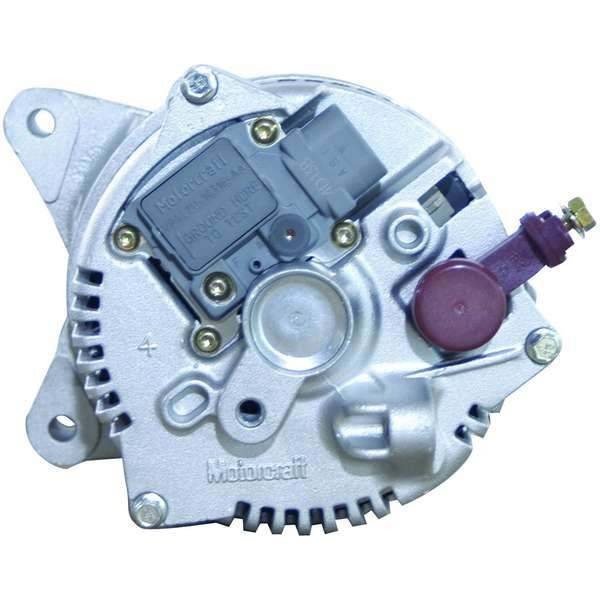 Alternator for Ford Thunderbird 4.6L V8 1994 P-2323266