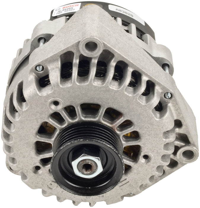 Alternator for GMC Sierra 1500 2013 2012 2011 2010 2009 2008 2007 2006 2005 P-2323433