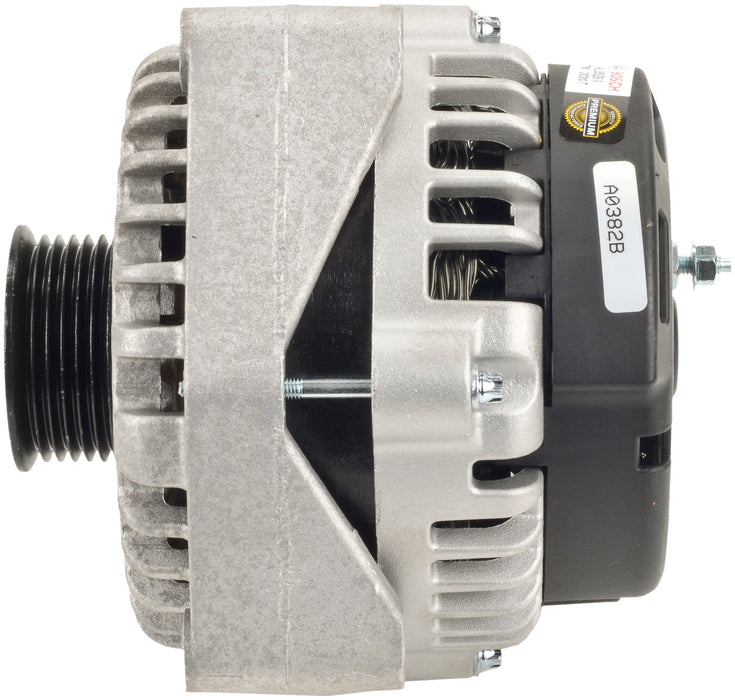 Alternator for GMC Sierra 3500 HD 6.0L V8 FLEX 2010 P-2323436