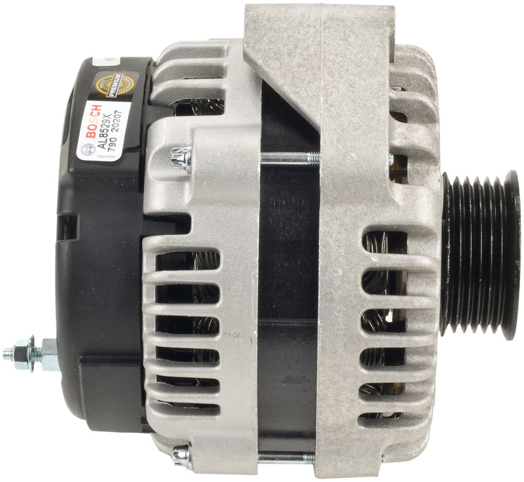 Alternator for GMC Sierra 3500 HD 6.0L V8 FLEX 2010 P-2323436