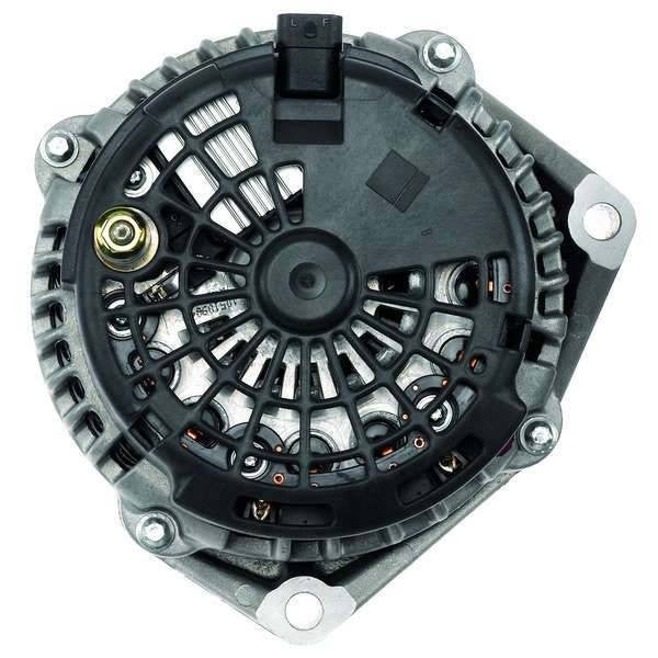 Alternator for GMC Sierra 1500 2013 2012 2011 2010 2009 2008 2007 2006 2005 P-2323433