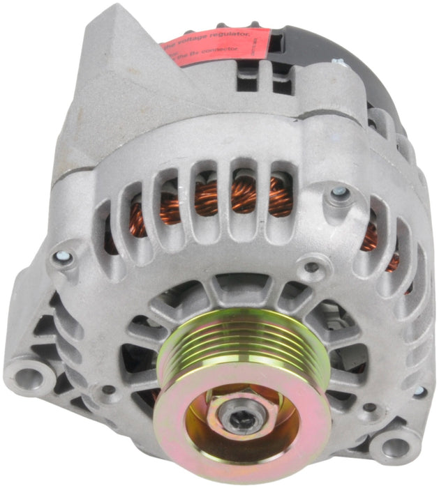 Alternator for Chevrolet Express 2500 2000 1999 1998 1997 1996 P-2323552