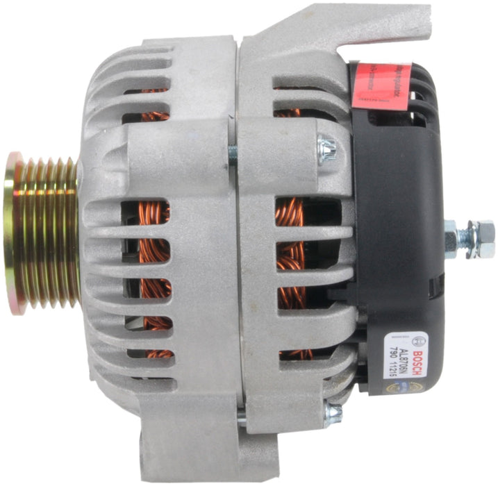 Alternator for Chevrolet K2500 Suburban 1999 1998 1997 1996 P-2323557