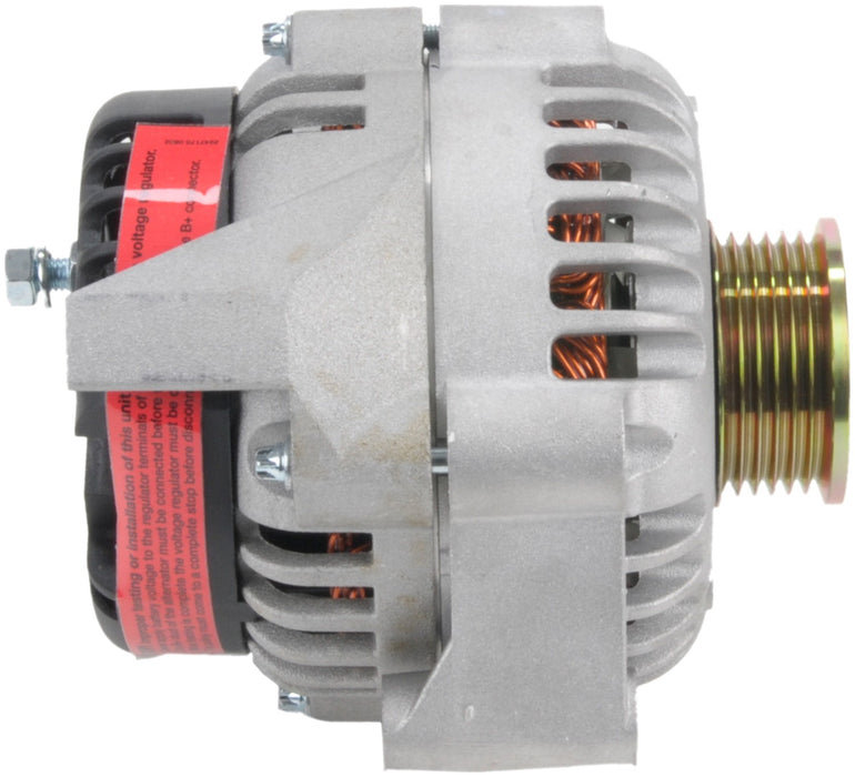 Alternator for Chevrolet K2500 Suburban 1999 1998 1997 1996 P-2323557