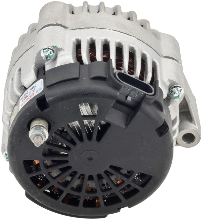 Alternator for Chevrolet Express 3500 6.0L V8 2004 2003 P-2323709