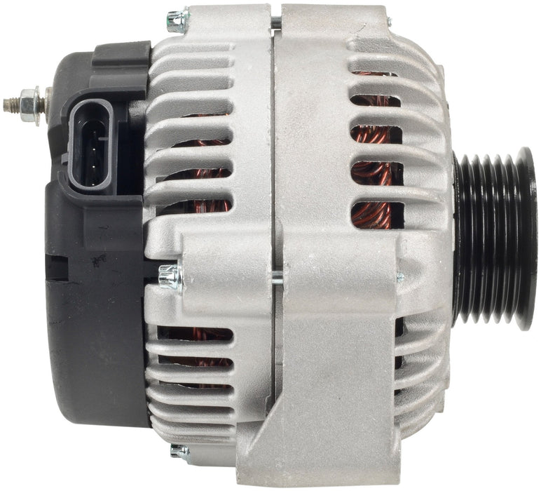 Alternator for Chevrolet Express 3500 6.0L V8 2004 2003 P-2323709