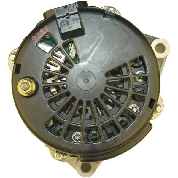 Alternator for GMC Savana 2500 CNG 2005 2004 2003 P-2323719