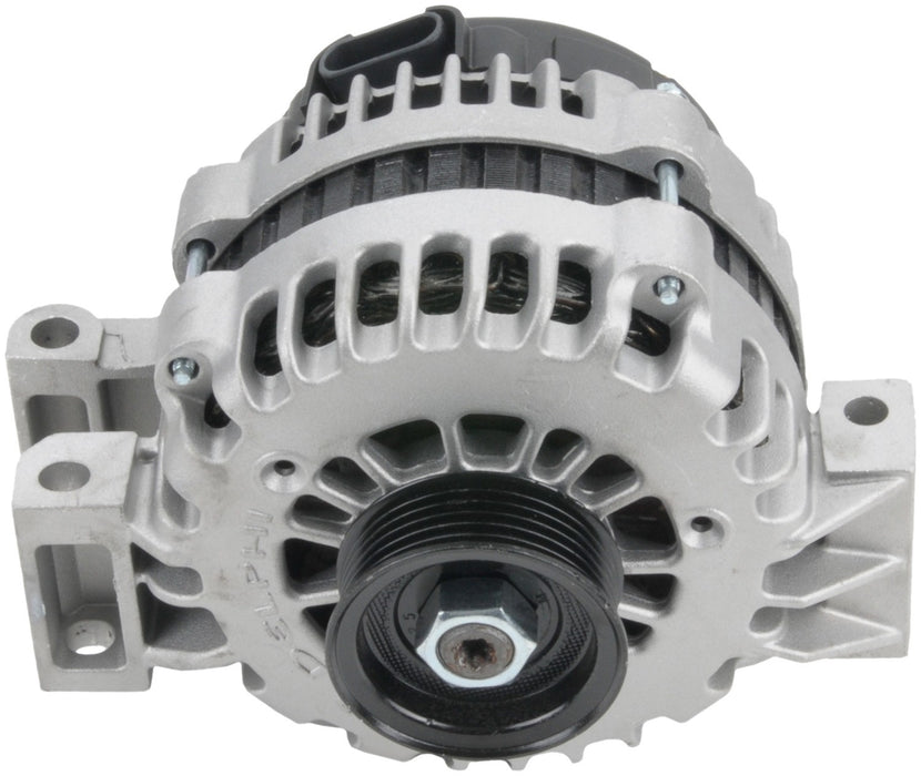 Alternator for Chevrolet Trailblazer EXT 4.2L L6 2005 2004 2003 2002 P-2323760