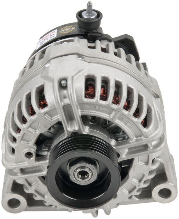 Alternator for Chevrolet Silverado 1500 ELECTRIC/GAS 2013 2012 2011 2010 2009 2008 P-2323778