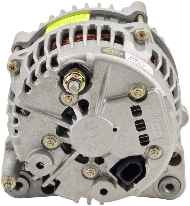 Alternator for Volkswagen Jetta Wagon 2005 2004 2003 2002 2001 2000 1999 P-2323809