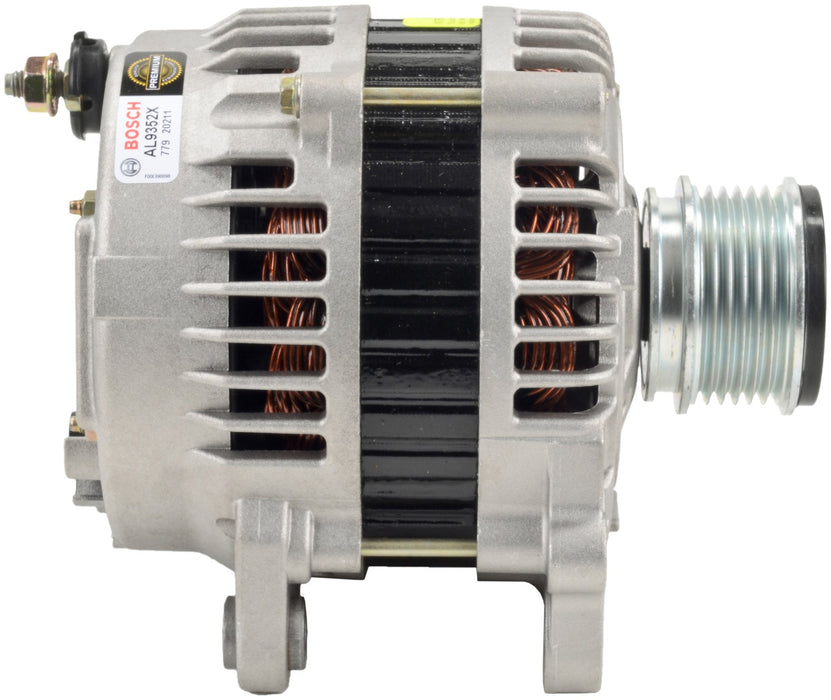 Alternator for Volkswagen Jetta Wagon 2005 2004 2003 2002 2001 2000 1999 P-2323809