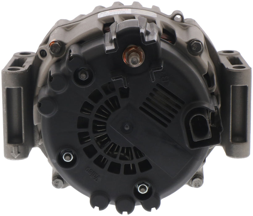 Alternator for Mercedes-Benz R350 3.5L V6 2011 2010 2009 2008 P-2323844