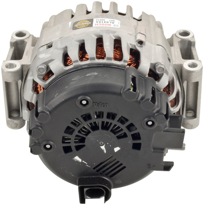 Alternator for Dodge Sprinter 2500 3.0L V6 2009 2008 2007 P-2323891