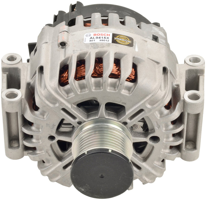 Alternator for Dodge Sprinter 2500 3.0L V6 2009 2008 2007 P-2323891