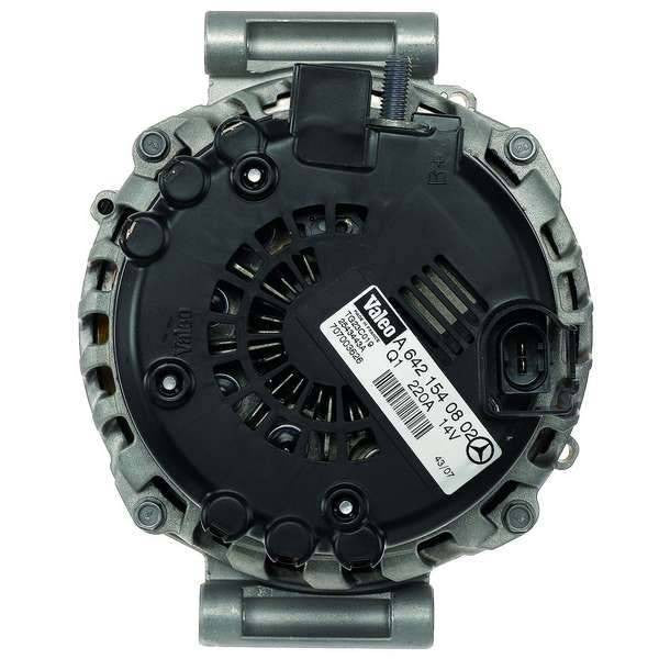 Alternator for Dodge Sprinter 2500 3.0L V6 2009 2008 2007 P-2323891