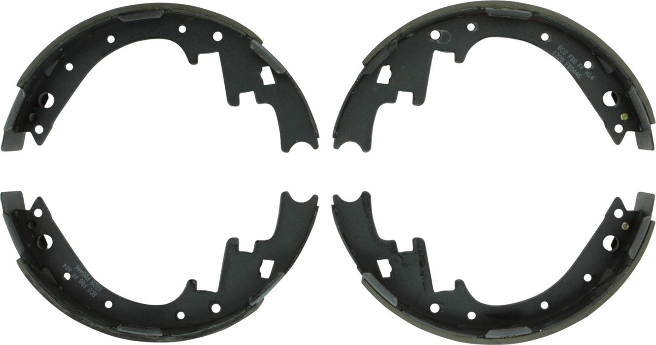 Rear Drum Brake Shoe for Chevrolet Caprice 1977 P-2337075