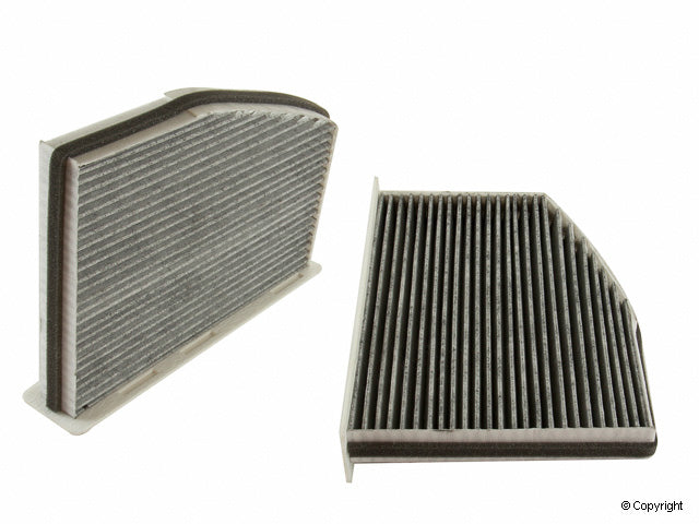 Cabin Air Filter for Volkswagen Beetle 2019 2018 2017 2016 2015 2014 2013 2012 P-2339372