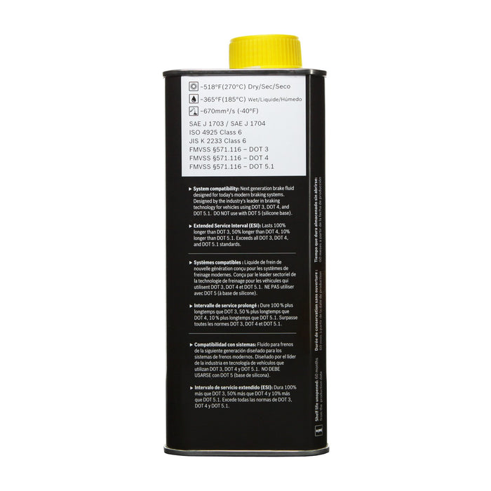 Brake Hydraulic Booster Fluid for Lexus ES300 2003 2002 2001 2000 1999 1998 1997 1996 1995 1994 1993 1992 P-2340341