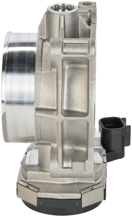 Fuel Injection Throttle Body Assembly for Chevrolet Camaro 3.6L V6 2011 2010 P-2341153