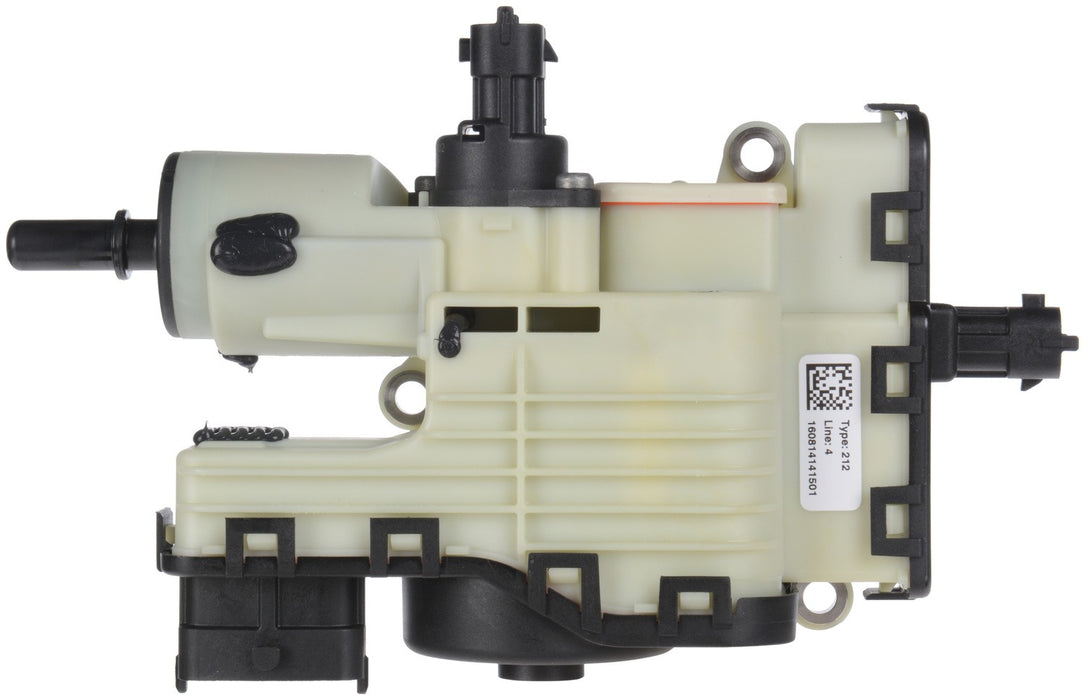 Diesel Exhaust Fluid (DEF) Module for GMC Sierra 3500 HD 6.6L V8 2015 2014 2013 2012 2011 2010 P-2341231