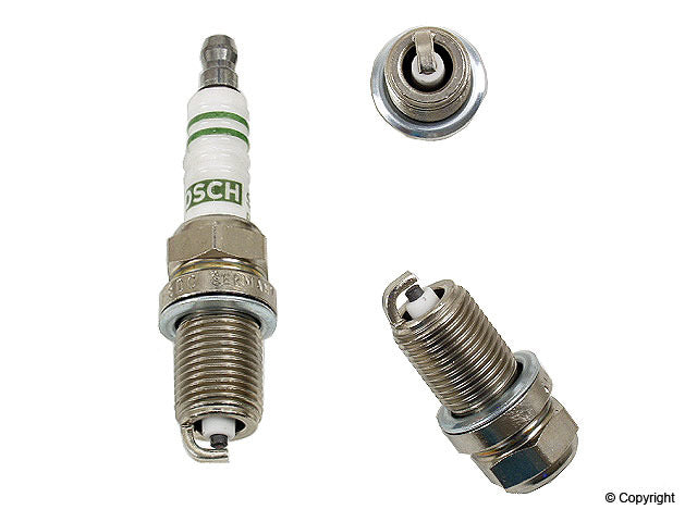 Spark Plug for Mercedes-Benz SL500 5.0L V8 1999 1998 1997 1996 1995 1994 P-2341133