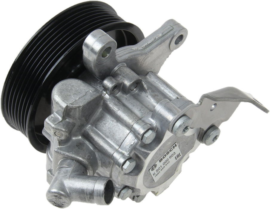 Power Steering Pump for Mercedes-Benz Sprinter 3500 3.0L V6 2015 2014 2013 2012 2011 2010 P-2342321