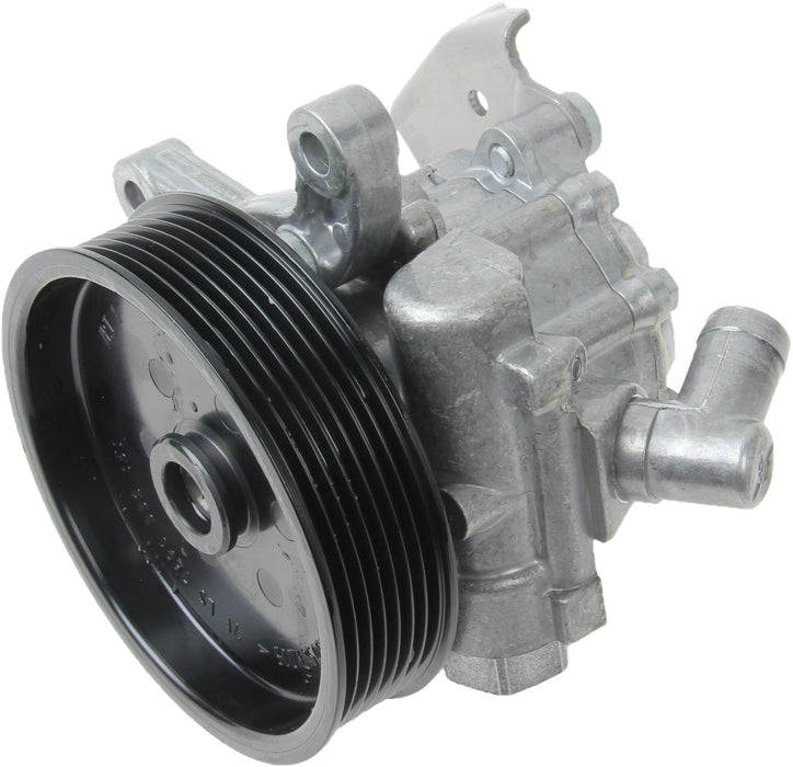 Power Steering Pump for Mercedes-Benz Sprinter 3500 3.0L V6 2015 2014 2013 2012 2011 2010 P-2342321