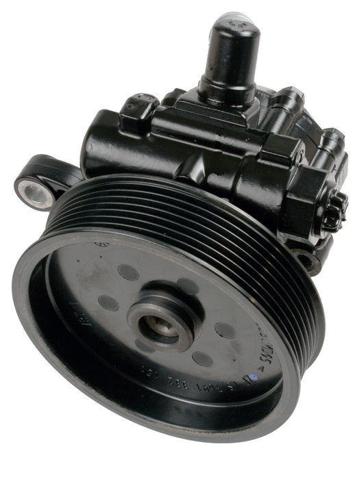 Power Steering Pump for Mercedes-Benz Sprinter 3500 3.0L V6 2015 2014 2013 2012 2011 2010 P-2342321