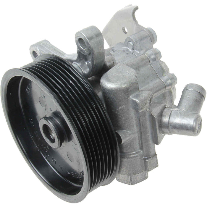 Power Steering Pump for Mercedes-Benz Sprinter 3500 3.0L V6 2015 2014 2013 2012 2011 2010 P-2342321