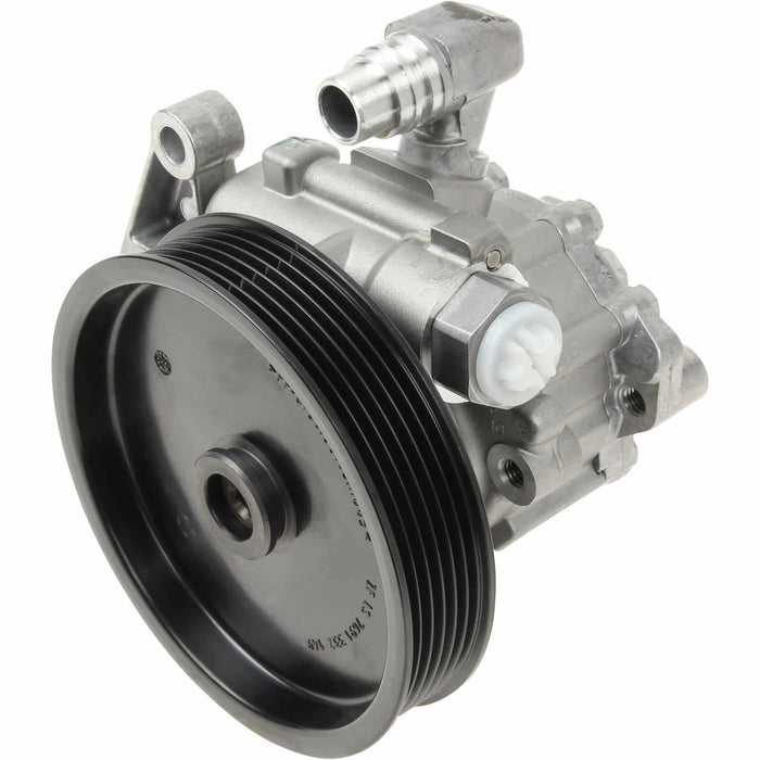 Power Steering Pump for Mercedes-Benz R350 3.5L V6 2009 2008 2007 2006 P-2342330