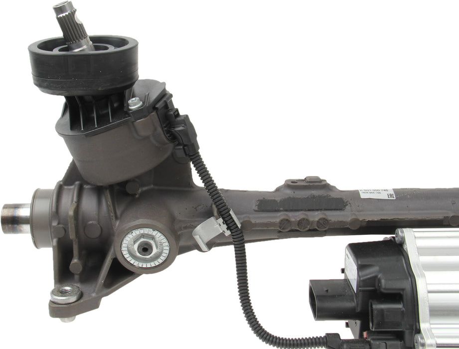 Rack and Pinion Assembly for Volkswagen Golf Hatchback 2014 2013 2012 2011 2010 P-2342394