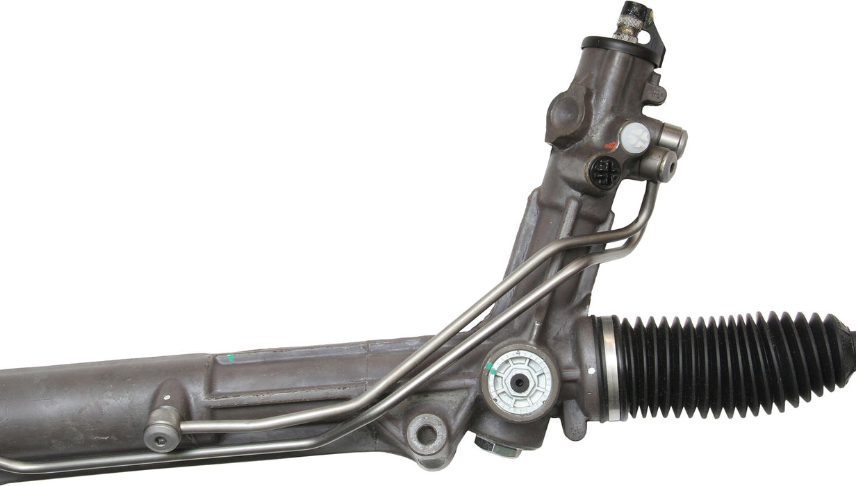 Rack and Pinion Assembly for BMW X5 2006 2005 2004 2003 2002 2001 2000 - Bosch KS01000854