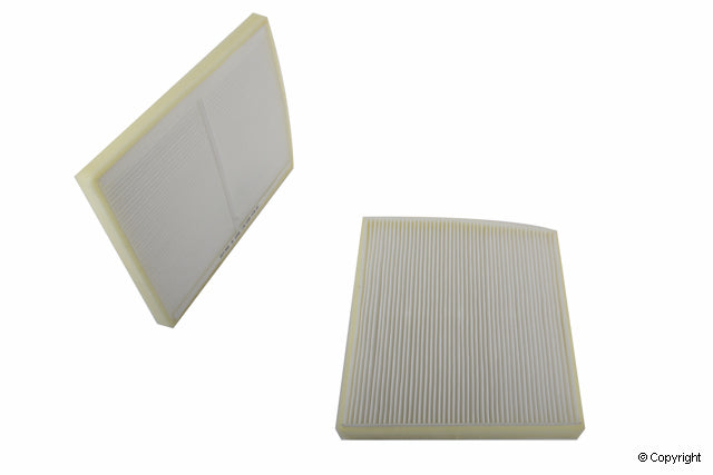 Cabin Air Filter for Volvo S60 2009 2008 2007 2006 2005 2004 2003 2002 2001 P-2342623