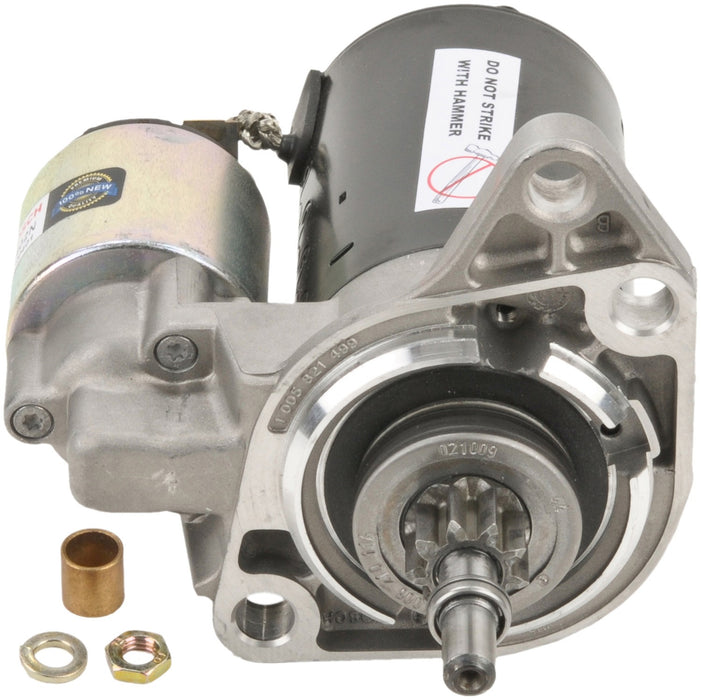 Starter Motor for Volkswagen Passat 2.0L L4 Automatic Transmission 1996 1995 P-2345040