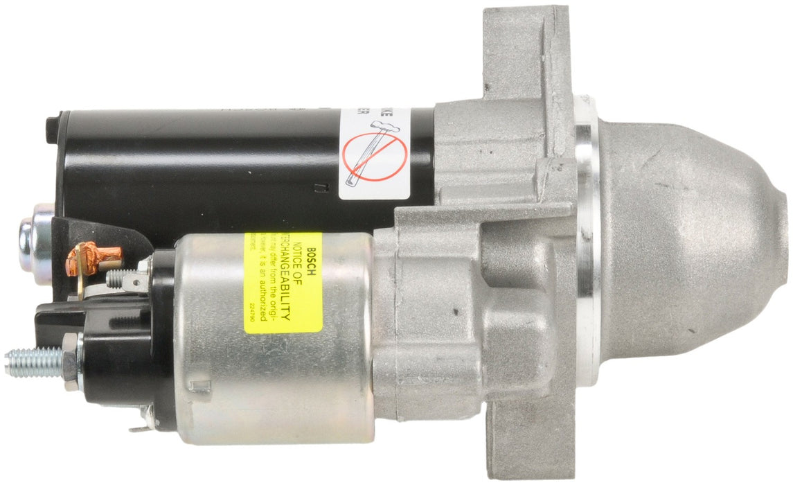 Starter Motor for BMW 325xi 2.5L L6 2005 2004 2003 2002 2001 P-2345153