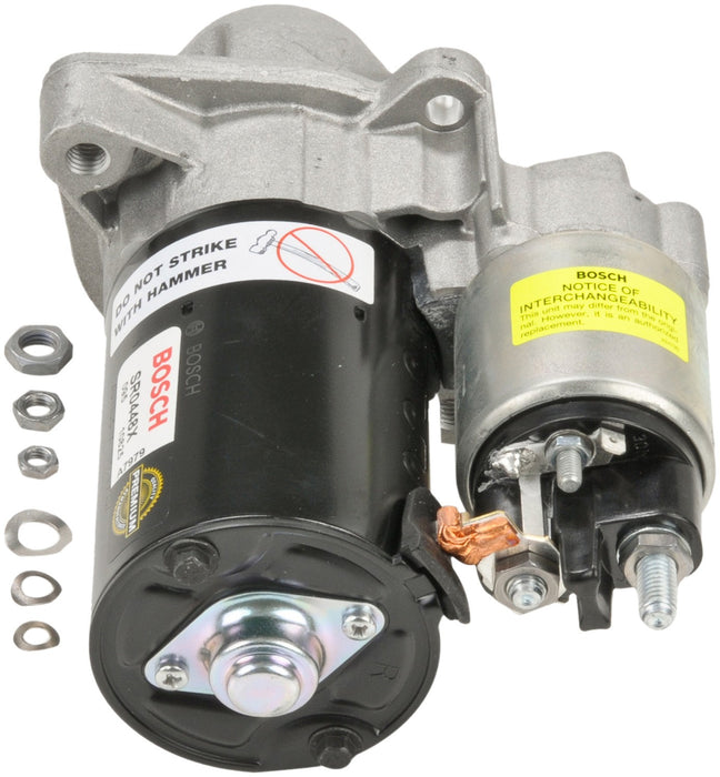 Starter Motor for BMW 325xi 2.5L L6 2005 2004 2003 2002 2001 P-2345153