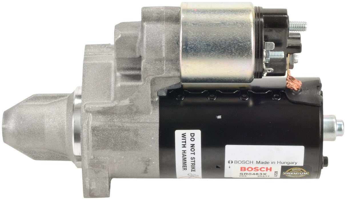 Starter Motor for Chrysler Crossfire 3.2L V6 2008 2007 2006 2005 2004 P-2345195