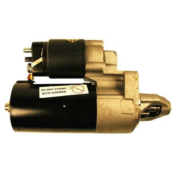 Starter Motor for Chrysler Crossfire 3.2L V6 2008 2007 2006 2005 2004 P-2345195