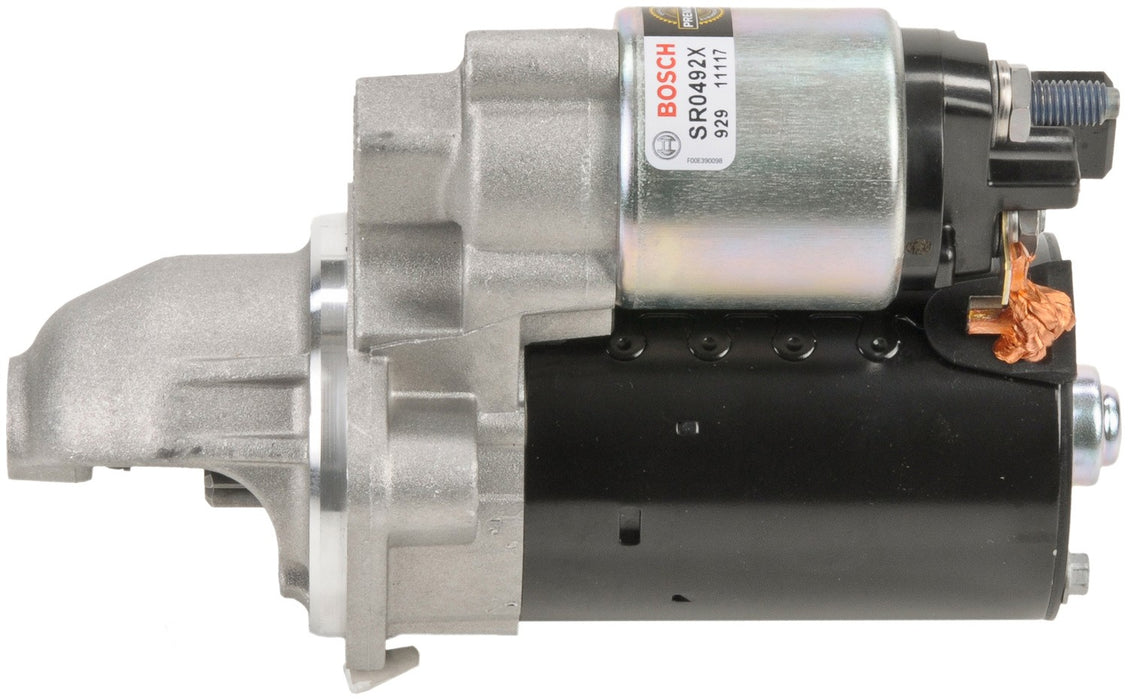 Starter Motor for BMW 328i 3.0L L6 2011 2010 2009 2008 2007 P-2345253