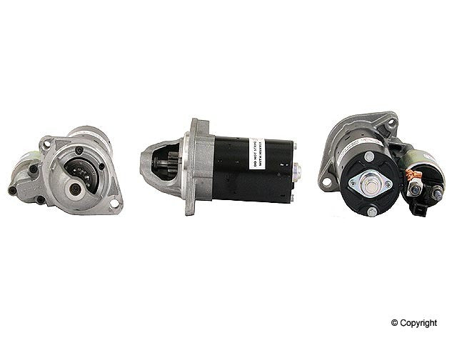 Starter Motor for BMW X3 3.0L L6 xDrive30i 2011 2010 2009 2008 2007 P-2345309