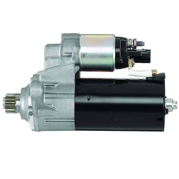 Starter Motor for Volkswagen Eos Automatic Dual Clutch Transmission 2008 2007 P-2345324