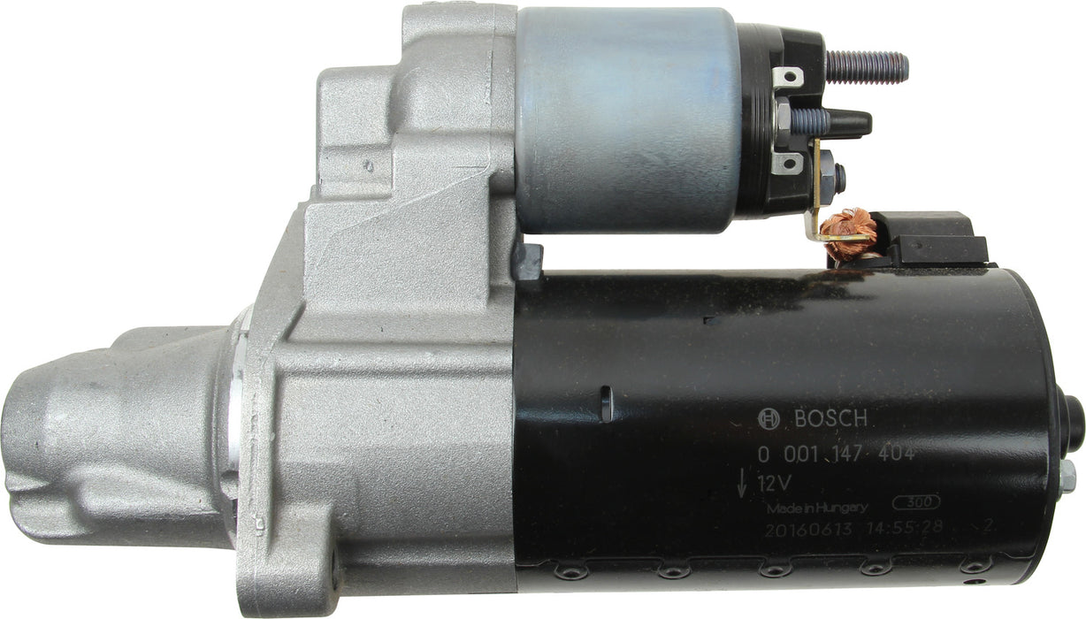 Starter Motor for Mercedes-Benz ML63 AMG 5.5L V8 2015 2014 2013 2012 P-2345466