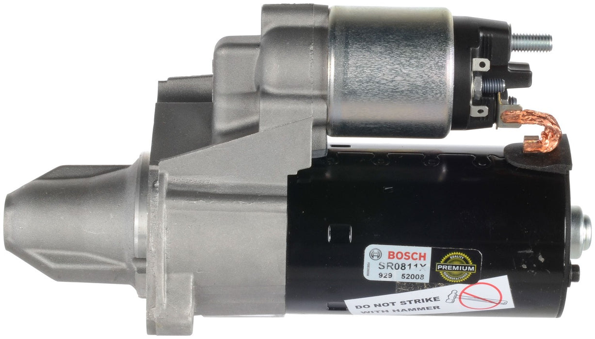 Starter Motor for Mercedes-Benz SLK280 3.0L V6 2008 2007 2006 P-2345594