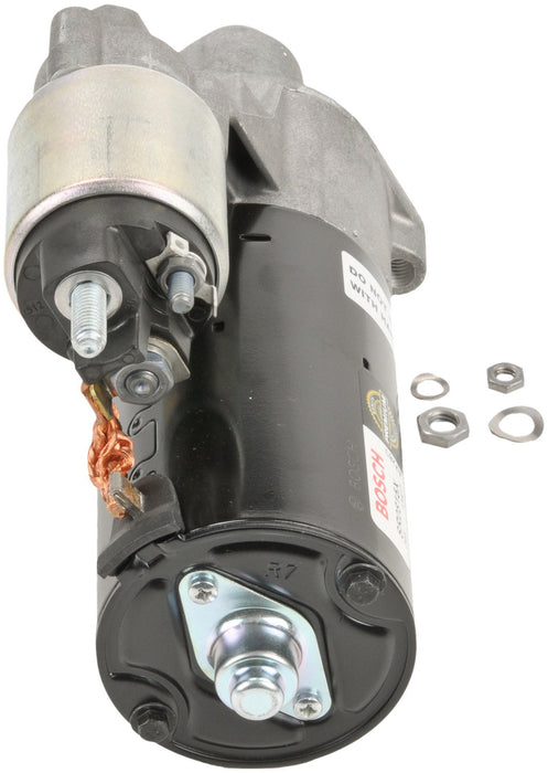 Starter Motor for Freightliner Sprinter 2500 3.0L V6 2009 2008 2007 P-2345606