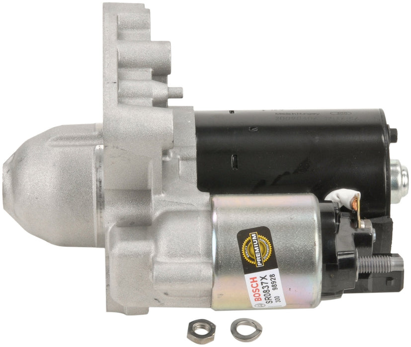 Starter Motor for Mini Cooper Paceman 1.6L L4 2016 2015 2014 2013 P-2345701