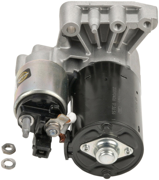 Starter Motor for Mini Cooper Paceman 1.6L L4 2016 2015 2014 2013 P-2345701