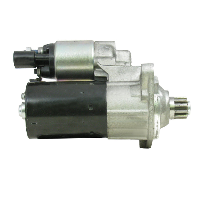 Starter Motor for Volkswagen Golf Alltrack 1.8L L4 Automatic Dual Clutch Transmission 2019 2018 2017 P-2345710