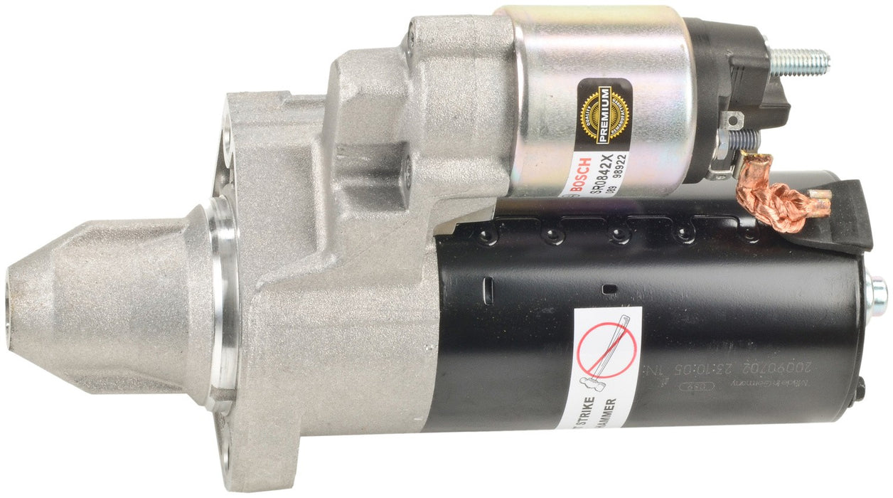 Starter Motor for Mercedes-Benz ML320 3.0L V6 2009 2008 2007 P-2345721